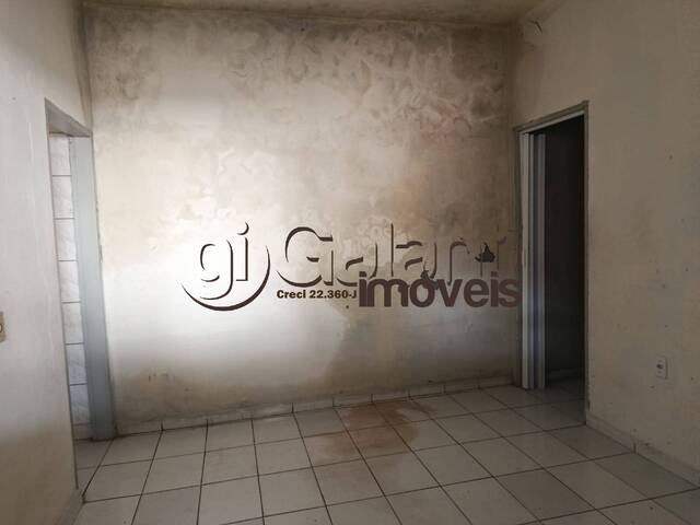 #8502 - Edícula para Locação em Marília - SP - 2