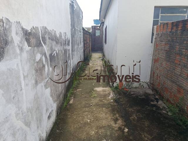 Edícula para Locação em Marília - 5