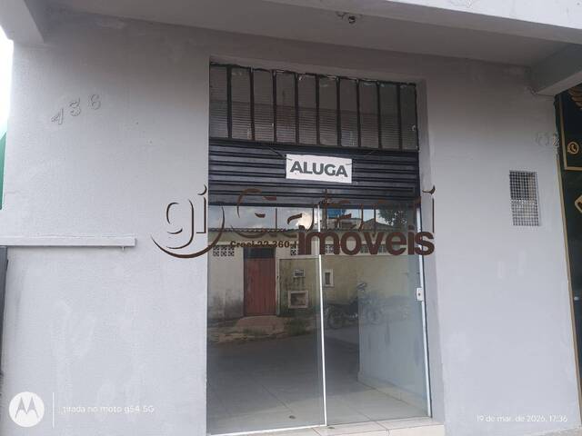 #8503 - Sala Comercial para Locação em Marília - SP - 1