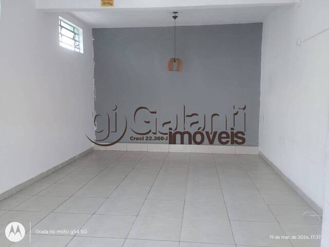 #8503 - Sala Comercial para Locação em Marília - SP - 2