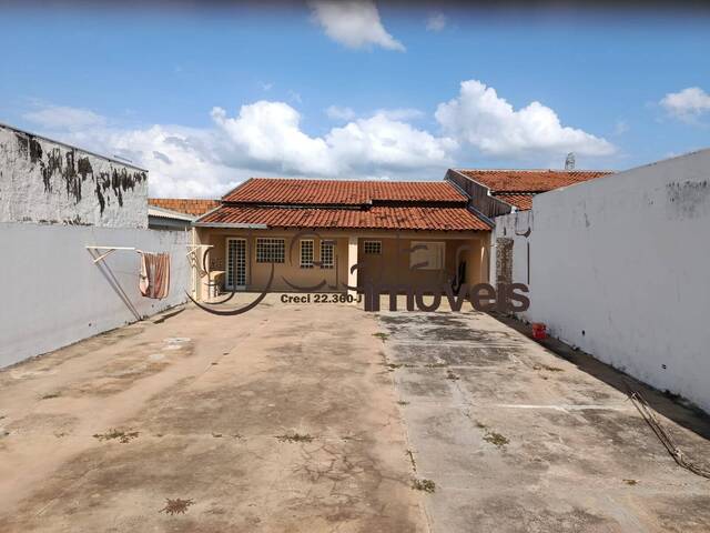 #8506 - Edícula para Locação em Marília - SP - 2