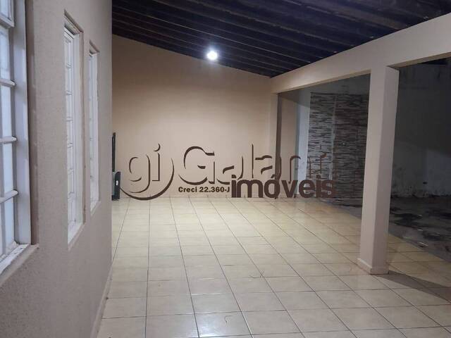 #8506 - Edícula para Locação em Marília - SP - 3