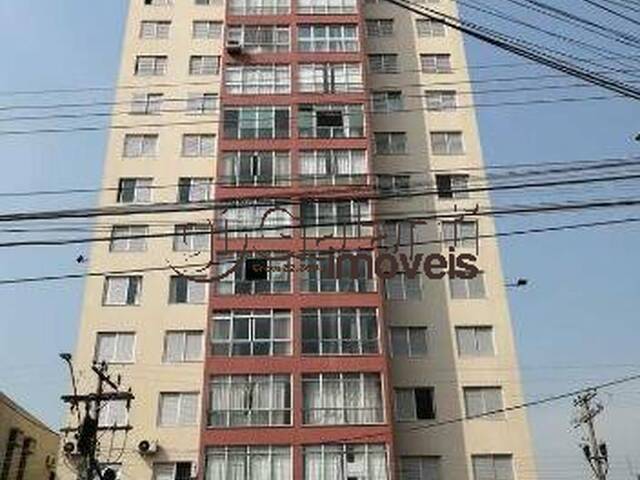 #8508 - Apartamento para Venda em Marília - SP - 1