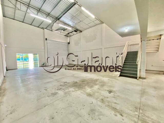 #8509 - Sala Comercial para Locação em Marília - SP - 2