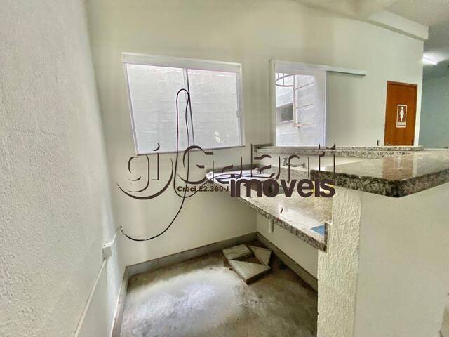 Sala Comercial para Locação em Marília - 5
