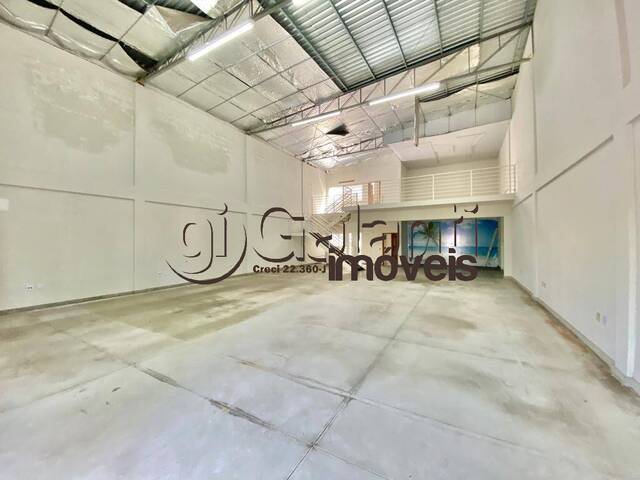 #8509 - Sala Comercial para Locação em Marília - SP - 3