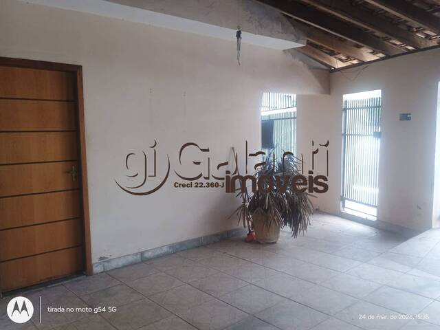 #8510 - Casa para Locação em Marília - SP - 3