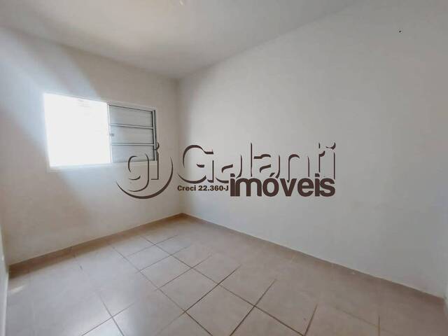 #8511 - Casa para Locação em Marília - SP - 3