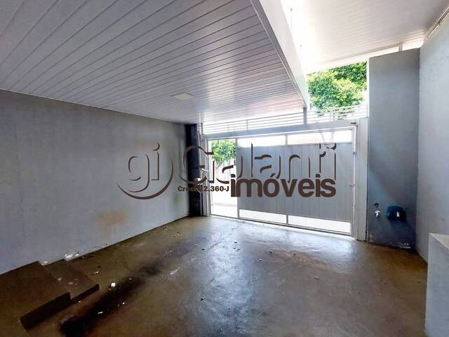 #8511 - Casa para Locação em Marília - SP - 2