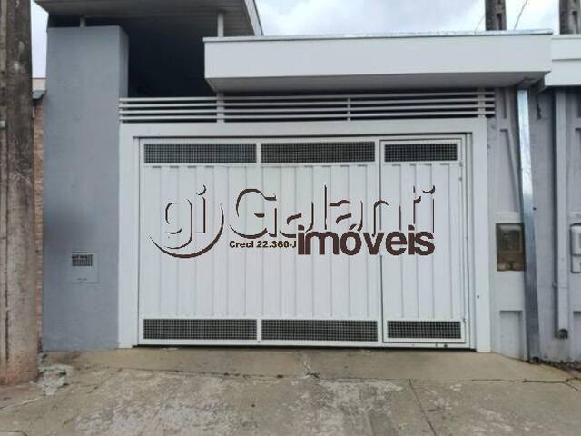 #8511 - Casa para Locação em Marília - SP - 1