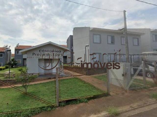 #8513 - Apartamento para Locação em Marília - SP - 1