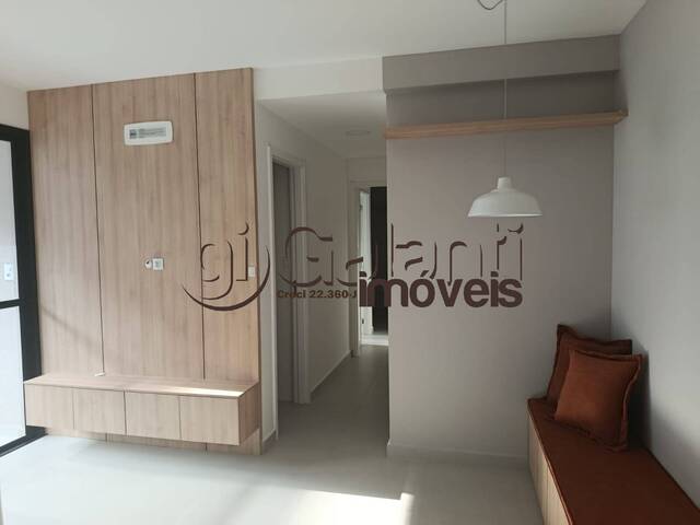 Apartamento para Locação em Marília - 5