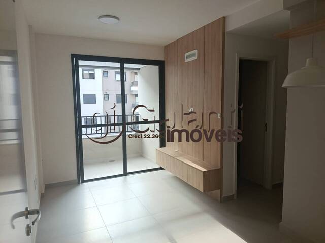 Apartamento para Locação em Marília - 4