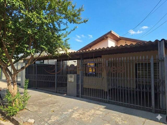 #7839 - Casa para Locação em Marília - SP