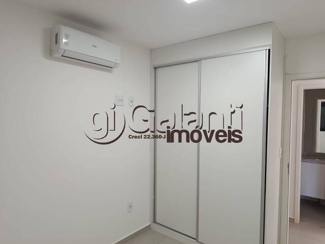 #8521 - Apartamento para Locação em Marília - SP - 3