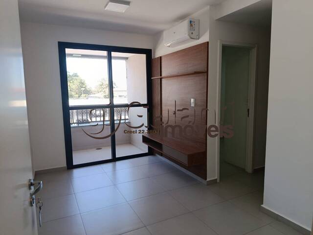 Apartamento para Locação em Marília - 4