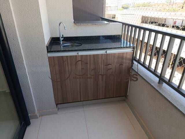 Apartamento para Locação em Marília - 5