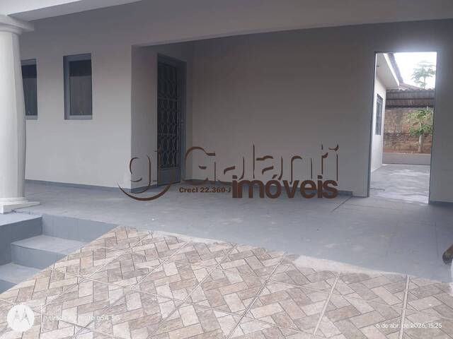 #8522 - Casa para Locação em Marília - SP - 3