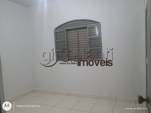 #8523 - Casa para Locação em Marília - SP - 3