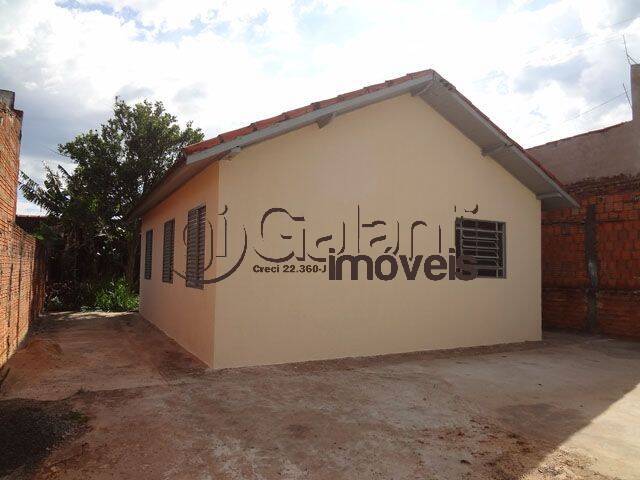 #8524 - Casa para Locação em Marília - SP - 1