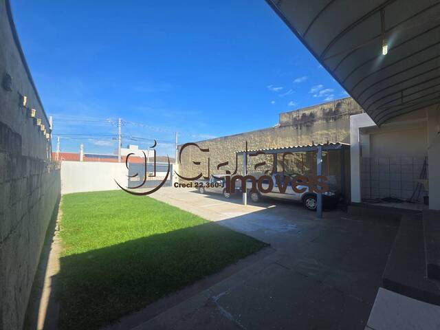 Edícula para Locação em Marília - 2
