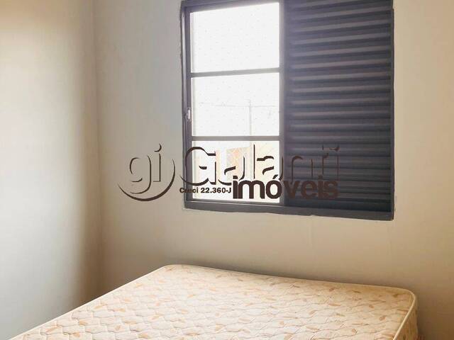 #8405 - Apartamento para Locação em Marília - SP