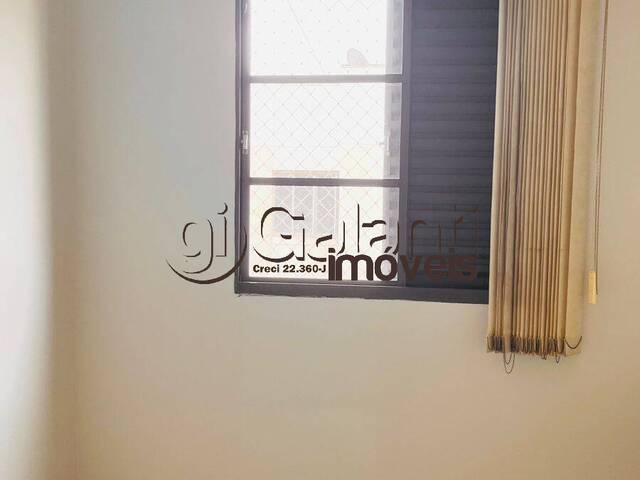 #8405 - Apartamento para Locação em Marília - SP