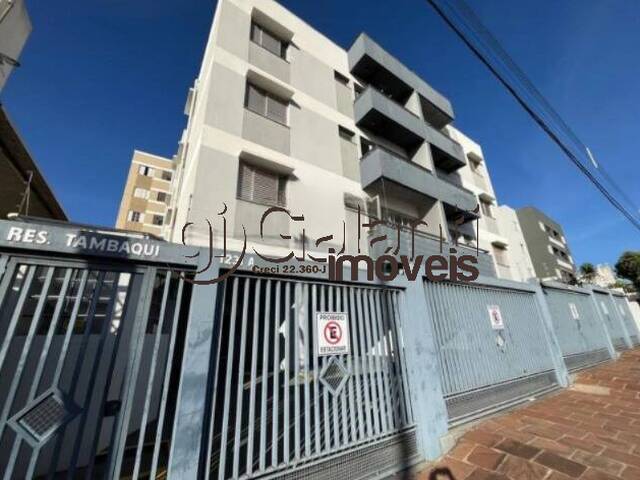 #8527 - Apartamento para Locação em Marília - SP - 1