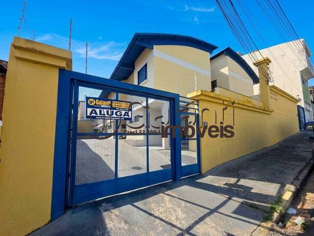 #3090 - Casa em Condomínio para Locação em Marília - SP