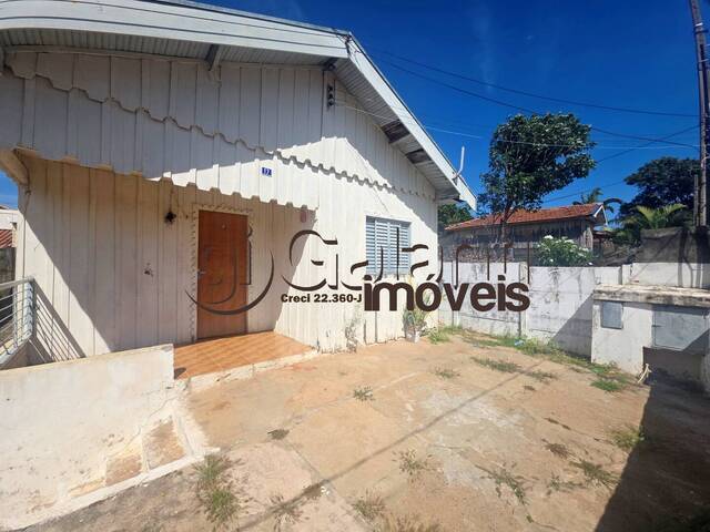 Casa para Locação em Marília - 2