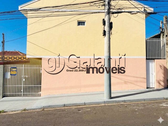 #7410 - Sobrado para Locação em Marília - SP