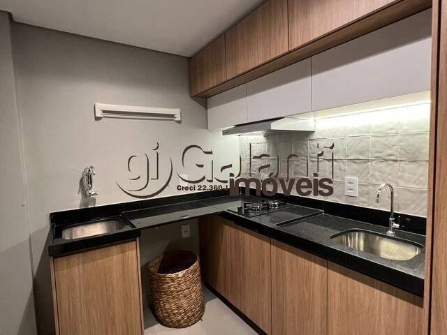 Apartamento para Locação em Marília - 4