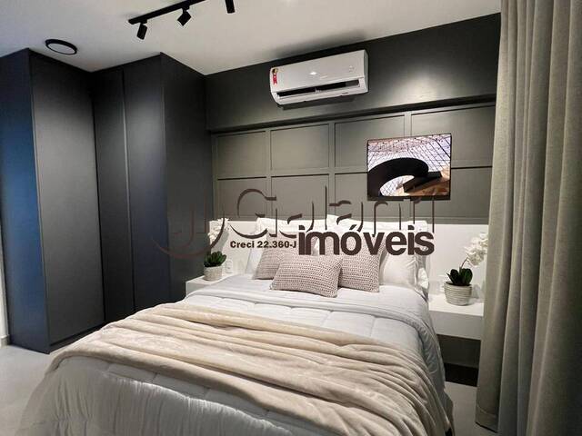 #8528 - Apartamento para Locação em Marília - SP - 2