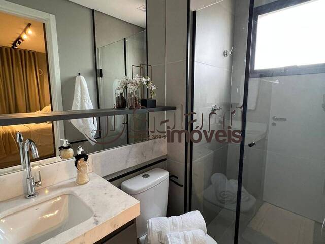 Apartamento para Locação em Marília - 5