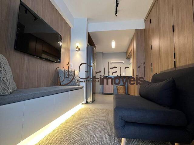 #8528 - Apartamento para Locação em Marília - SP - 3