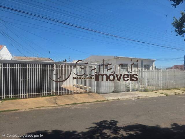 Locação em Jardim Marília - Marília