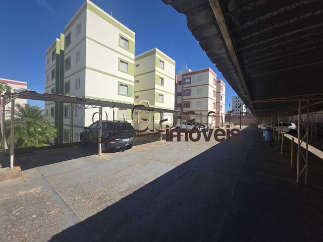 Apartamento para Locação em Marília - 2