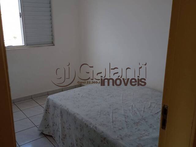 #8529 - Apartamento para Locação em Marília - SP - 2