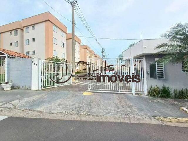 #8529 - Apartamento para Locação em Marília - SP - 1