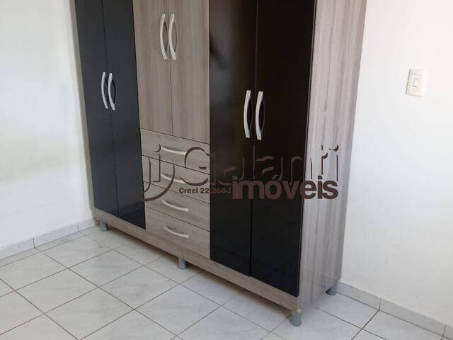 Apartamento para Locação em Marília - 4
