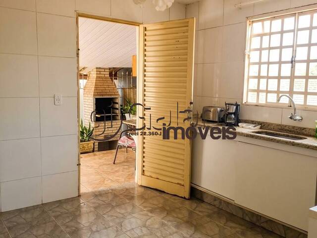 Casa para Locação em Marília - 5