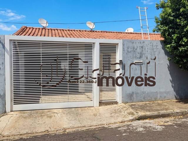 #8530 - Casa para Locação em Marília - SP - 1