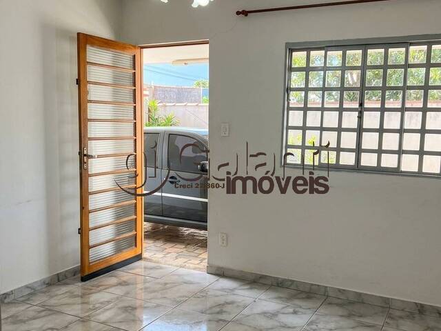 Casa para Locação em Marília - 4