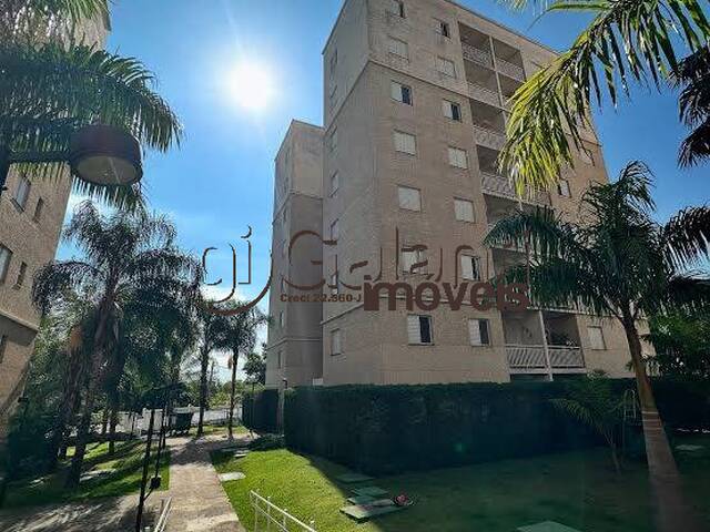 #8531 - Apartamento para Locação em Marília - SP - 1