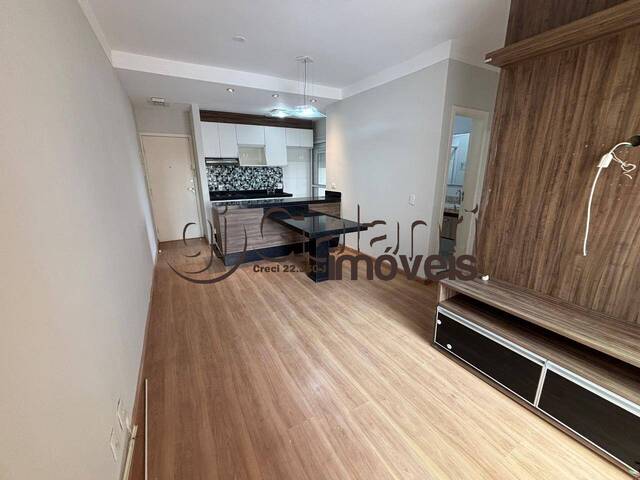 Apartamento para Locação em Marília - 5