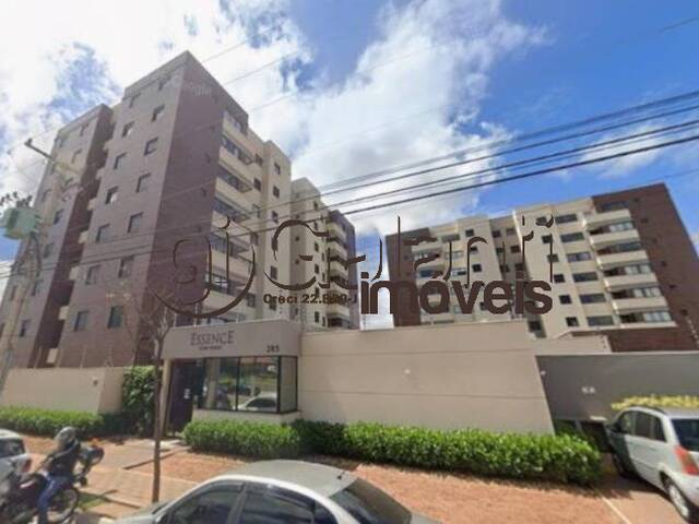 #8534 - Apartamento para Venda em Marília - SP - 1