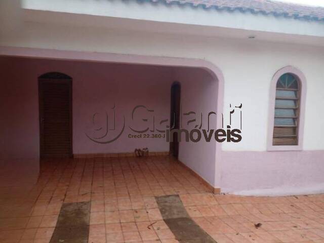 Casa para Locação em Marília - 2