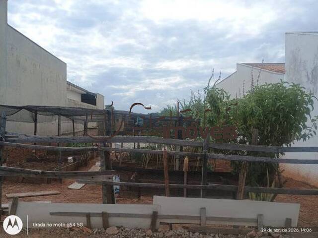 #8535 - Área para Venda em Marília - SP - 2