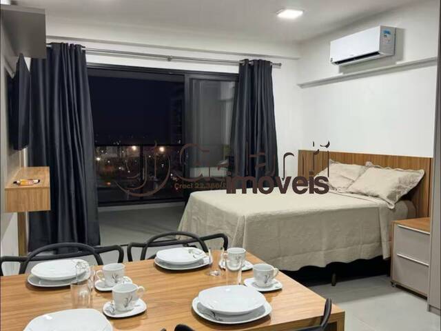 #8541 - Apartamento para Locação em Marília - SP - 2
