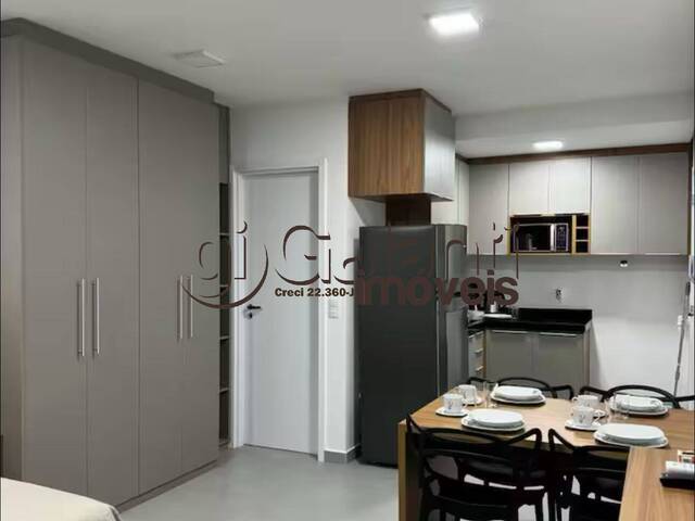Apartamento para Locação em Marília - 5